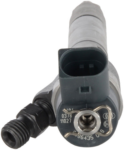 Fuel Injector Bosch Engine Management Sensors 0986435008