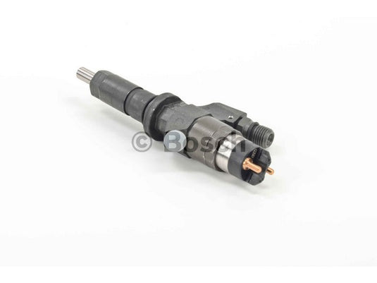 Fuel Injector Bosch Engine Management Sensors 0986435502