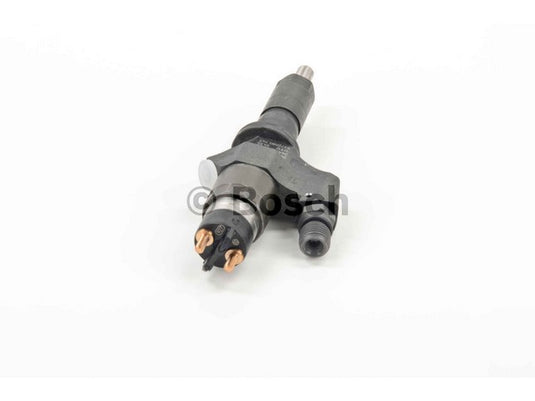 Fuel Injector Bosch Engine Management Sensors 0986435502