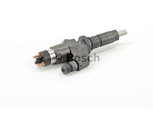 Fuel Injector Bosch Engine Management Sensors 0986435502