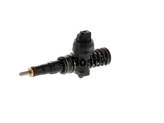 Fuel Injector Bosch Engine Management Sensors 0986441568