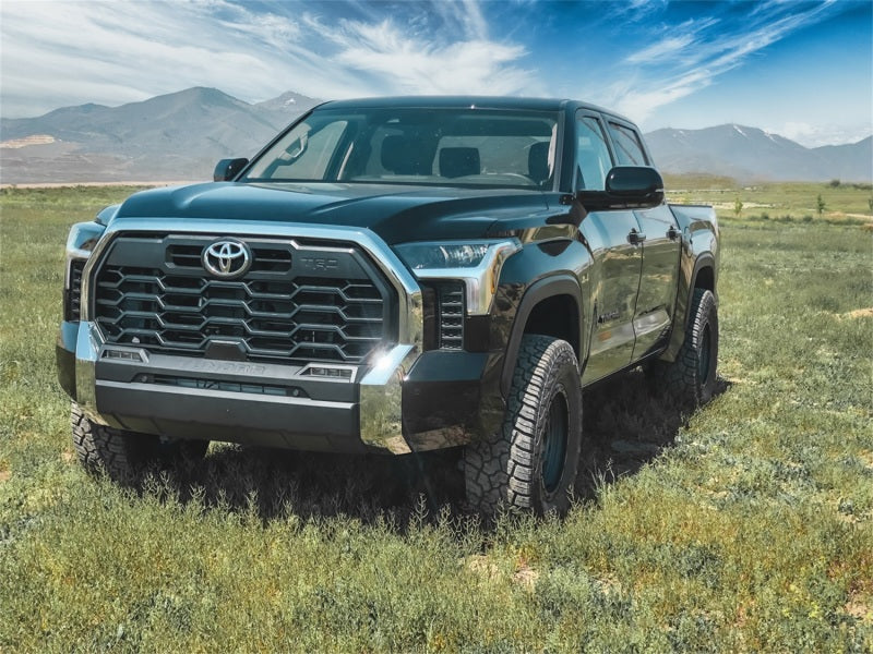 Load image into Gallery viewer, Tuff Country 2022 Toyota Tundra 2023 Sequoia 2in Leveling Kit
