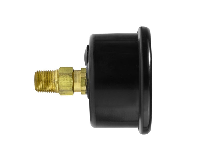 Load image into Gallery viewer, Grams Performance 0-120 PSI Fuel Pressure Gauge
