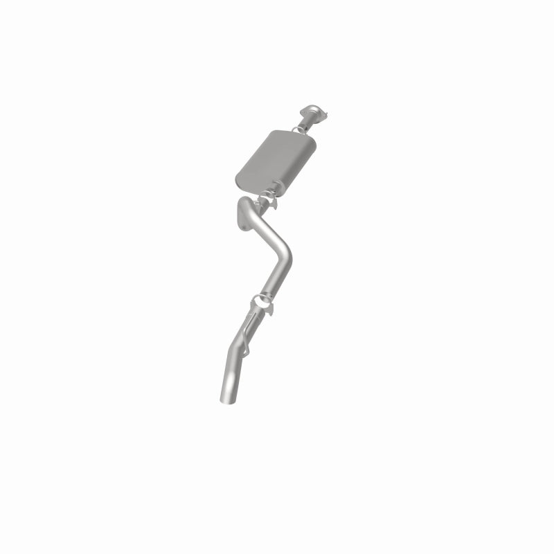 Load image into Gallery viewer, MagnaFlow BRE Exhaust Kit 96-01 Jeep Cherokee
