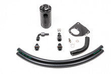 Load image into Gallery viewer, Radium 14-19 Chevrolet Corvette LT1 CCV Fluid Lock Triple Catch Can Kit
