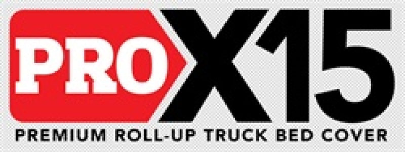 Load image into Gallery viewer, Truxedo 19-20 Ram 1500 (New Body) w/o Multifunction Tailgate 6ft 4in Pro X15 Bed Cover
