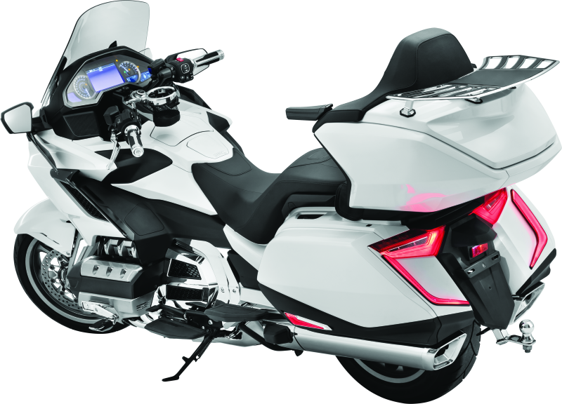 Load image into Gallery viewer, Kuryakyn Omni L.E.D. Rear Bag Accents 18-20 GL1800

