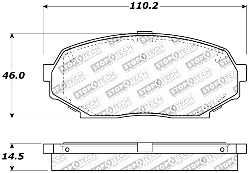 Load image into Gallery viewer, Technical Drawing
