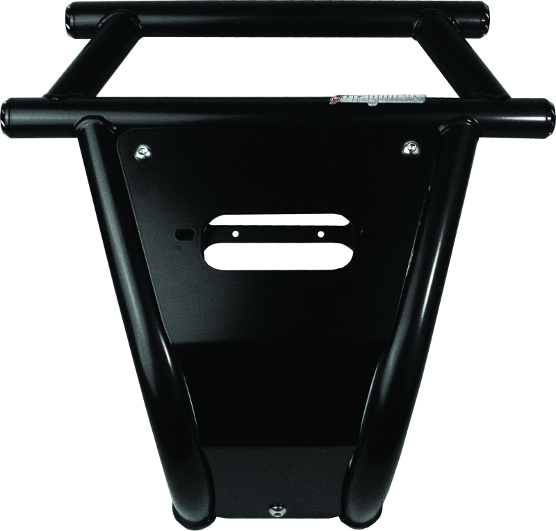 Load image into Gallery viewer, DragonFire Racing Front Bumper With Winch Mount - Fits Polaris RZR 900/1000 15-22
