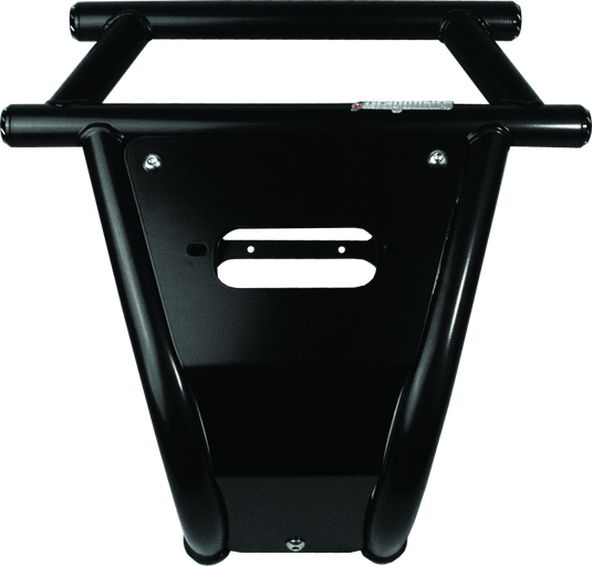 DragonFire Racing Front Bumper With Winch Mount - Fits Polaris RZR 900/1000 15-22