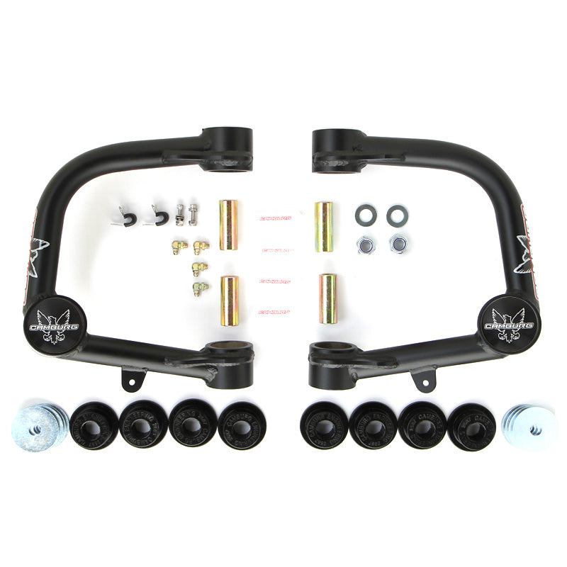 Load image into Gallery viewer, Camburg Toyota Tacoma Pre/4WD 05-23 Performance X-Joint Upper Arms
