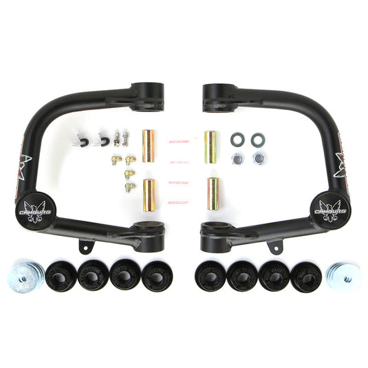 Camburg Toyota Tacoma Pre/4WD 05-23 Performance X-Joint Upper Arms
