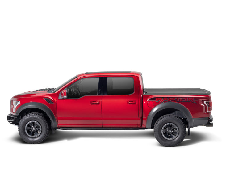 Load image into Gallery viewer, BAK 2024 Ford Ranger Revolver X4s 5ft Bed Cover
