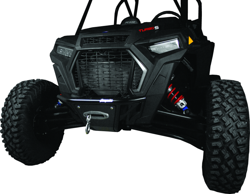 Load image into Gallery viewer, DragonFire Racing Front Bumper With Winch Mount - Fits Polaris RZR 900/1000 15-22
