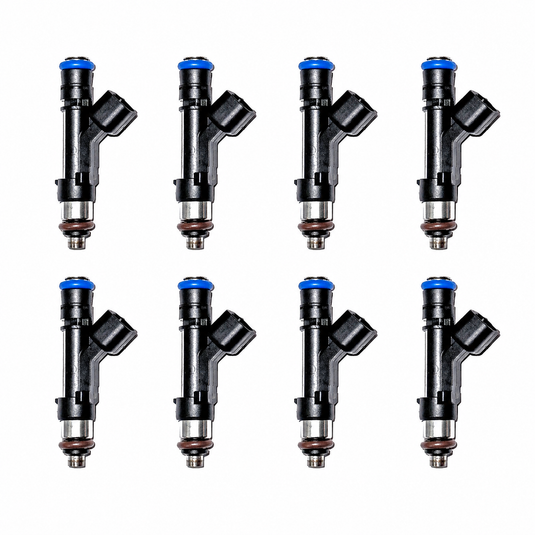 1000 CC/95LB FUEL INJECTOR 1000.60.14.14.8 Set of 8