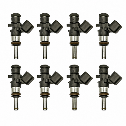 1050 CC/100LB FUEL INJECTOR 1050.34.14.14.8 Set of 8