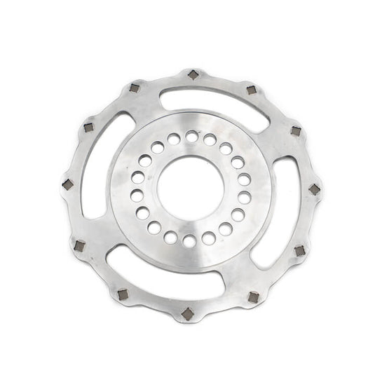 7.711″ 12-Magnet Crank Trigger Wheel for ATI Damper