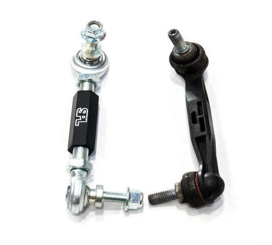 Fuel Injector Spl SPL Parts 2020+ Toyota GR Supra (A90) / 2019+ BMW Z4 (G29) Rear Swayba ...