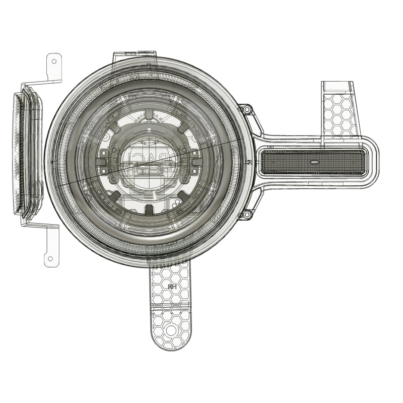 Load image into Gallery viewer, Technical Drawing
