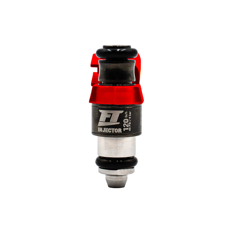 Load image into Gallery viewer, High Impedance Fuel Injector EV6 connector
