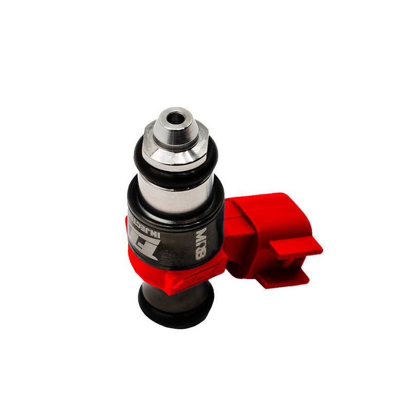 Load image into Gallery viewer, High Impedance Fuel Injector EV6 connector
