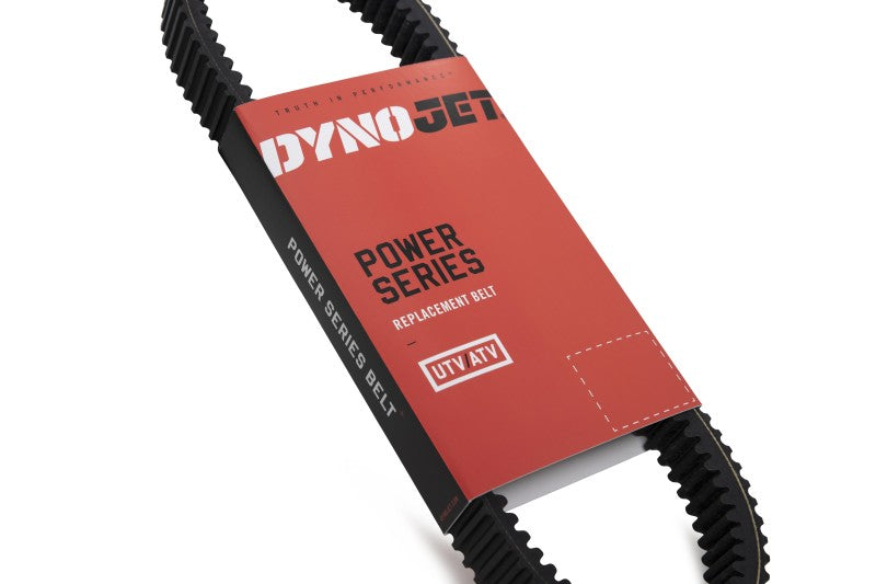 Load image into Gallery viewer, Dynojet 16-21 Polaris RZR XP Turbo Power Series CVT Belt Kit

