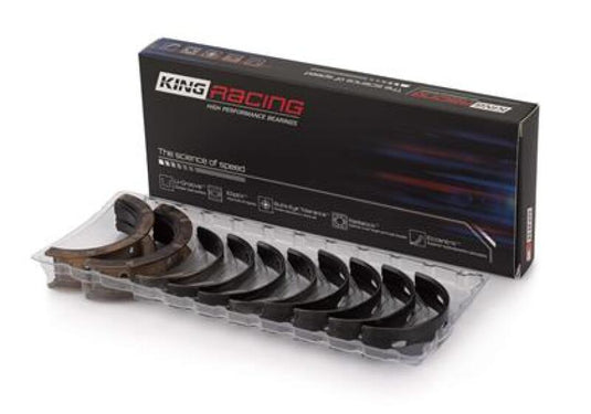 King Ford ST 2.5L TURBO HYDA (Size STD) Main Bearing Set