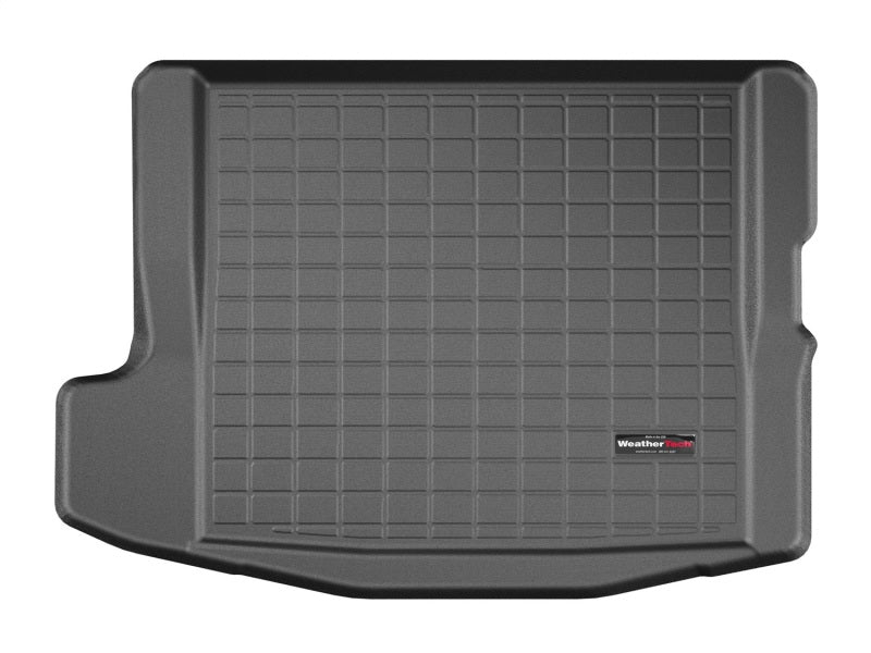Load image into Gallery viewer, WeatherTech 2020 Toyota Supra Cargo Liners - Black
