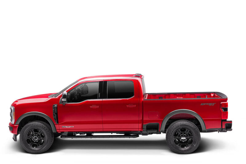 Load image into Gallery viewer, Husky Liners 23-25 Ford F-250/F350 SD OE Fender Flares 4pc - Blk
