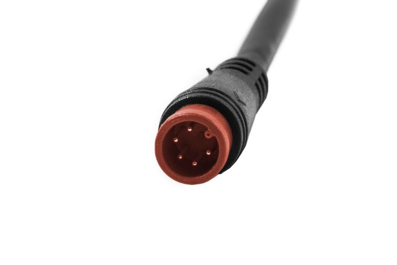 Load image into Gallery viewer, Diode Dynamics - Bluetooth RGBW M8 Controller 1ch
