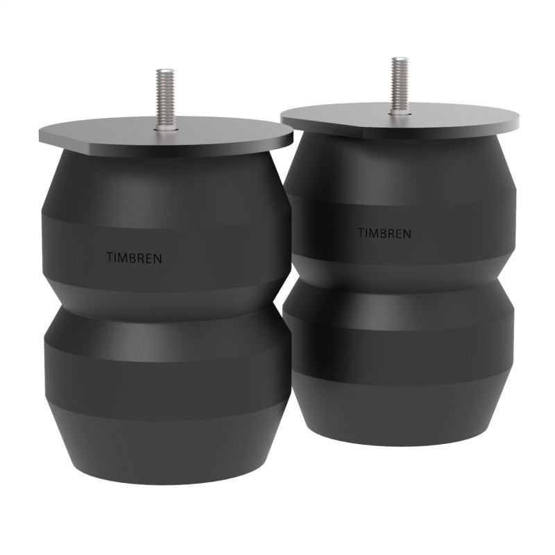 Load image into Gallery viewer, Timbren 2008 Nissan Titan PRO-4X Rear Suspension Enhancement System
