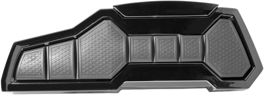 Kuryakyn Enygma Floorboards - Black
