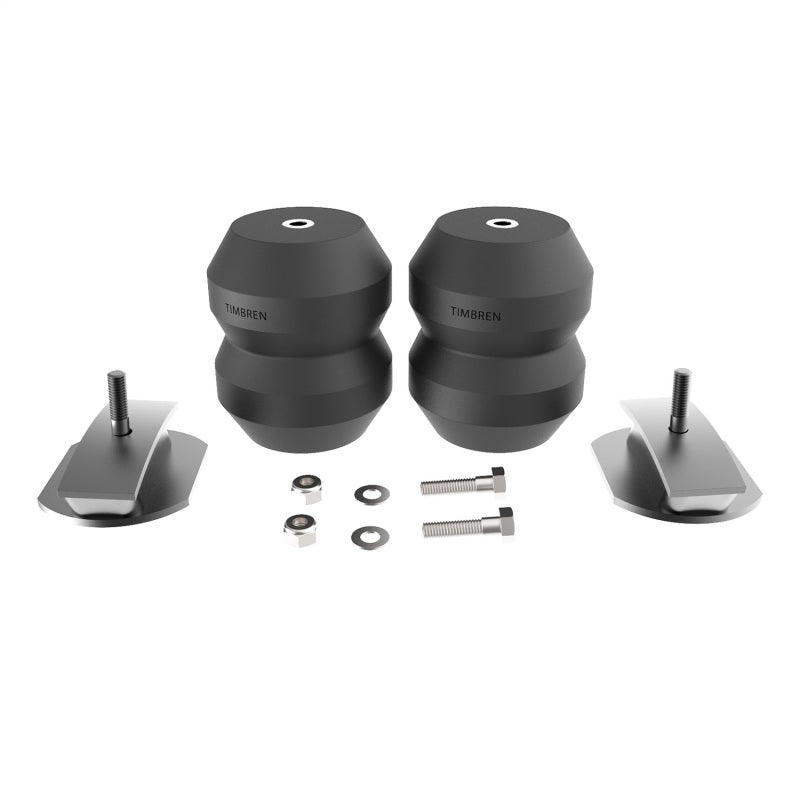 Load image into Gallery viewer, Timbren 2003 Ford E-450 Super Duty Rear Suspension Enhancement System
