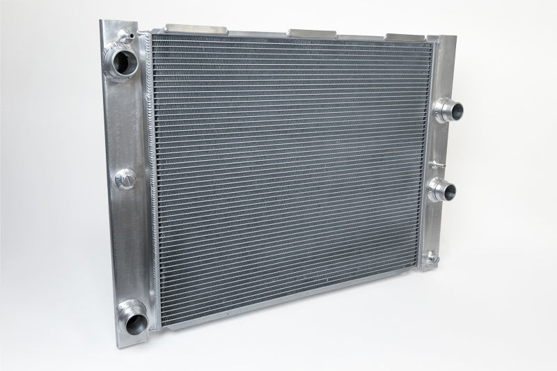 Load image into Gallery viewer, CSF 06-10 BMW E60 M5 / 06-10 BMW E63/E64 M6 Aluminum High-Performance Radiator
