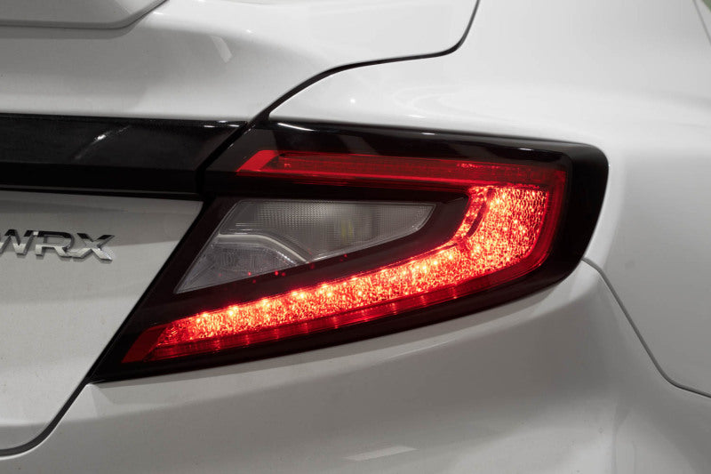 Load image into Gallery viewer, Diode Dynamics 22-23 Subaru WRX Tail as Turn w/ Backup Module
