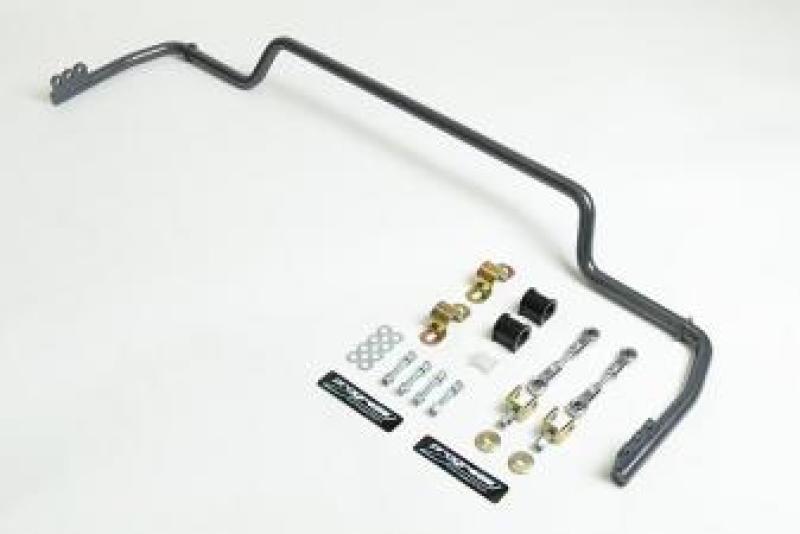 Load image into Gallery viewer, Progress Tech 00-06 Dodge Neon Rear Sway Bar (24mm - Adjustable) - Vehicle must have OEM Sway Bar
