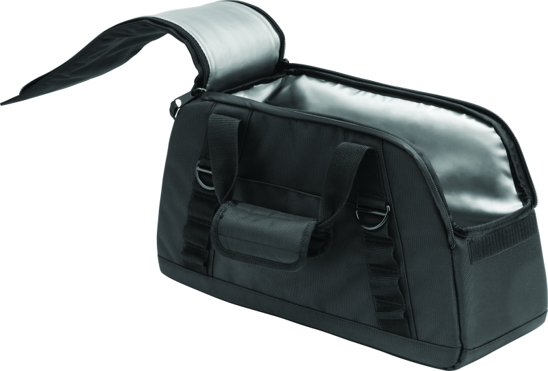 Load image into Gallery viewer, Kuryakyn Saddlebag Cooler Black
