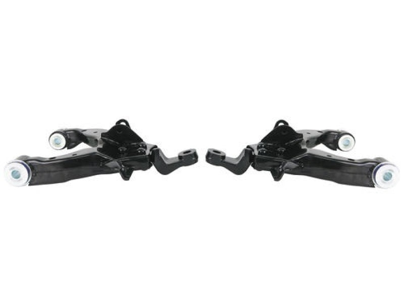 Load image into Gallery viewer, Superpro 3rd Gen Toyota 4Runner Front Lower Control Arm Set
