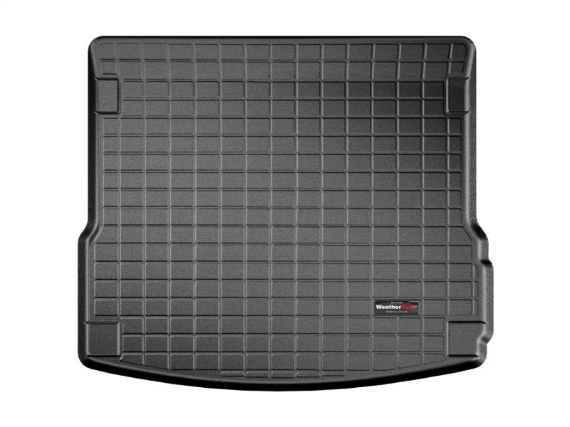 Load image into Gallery viewer, WeatherTech 2015 Porsche Macan Cargo Liner - Black
