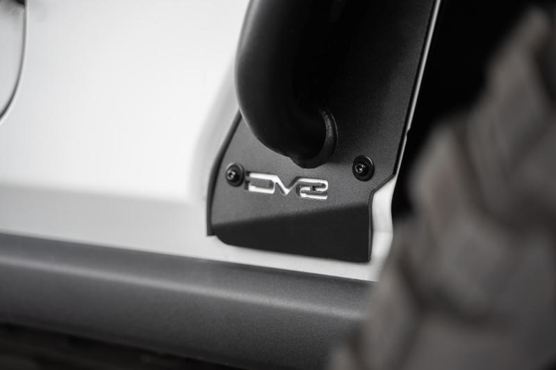 Load image into Gallery viewer, DV8 Offroad 20-23 Jeep Gladiator JT Spec Series Fender Flares
