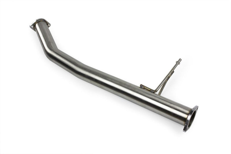 Load image into Gallery viewer, ISR Performance Series II - Non Resonated Mid Section Only - 89-94 (S13) Nissan 240sx
