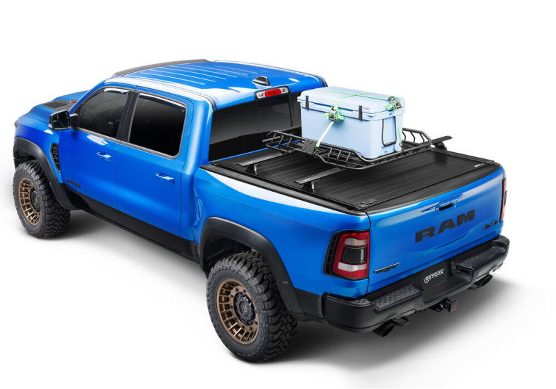 Load image into Gallery viewer, Retrax 19-22 Ram 1500 5.7ft Bed w/RAMBOX RetraxPRO XR
