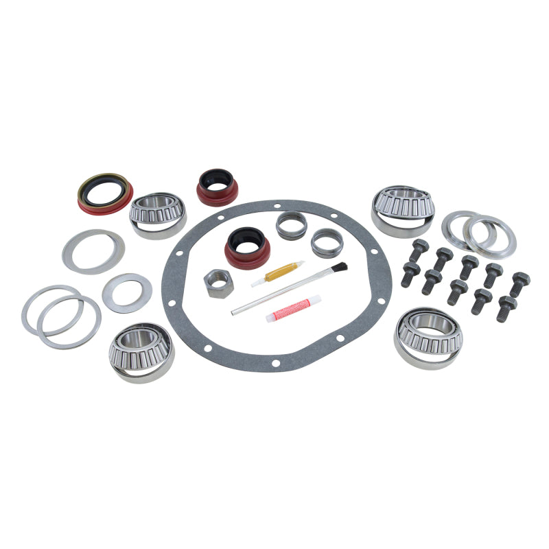 Load image into Gallery viewer, Yukon Gear Master Overhaul Kit For GM 8.5in Front Diff

