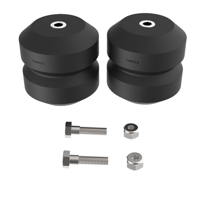 Load image into Gallery viewer, Timbren 2008 Toyota Sequoia Rear Suspension Enhancement System
