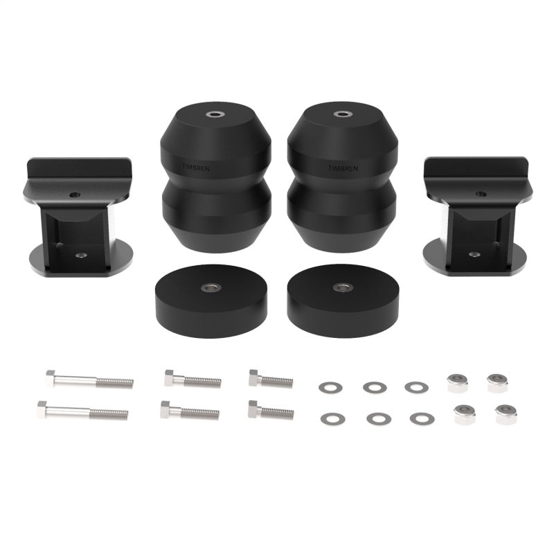 Load image into Gallery viewer, Timbren 2015 Ford F-550 Super Duty Base Rear Suspension Enhancement System
