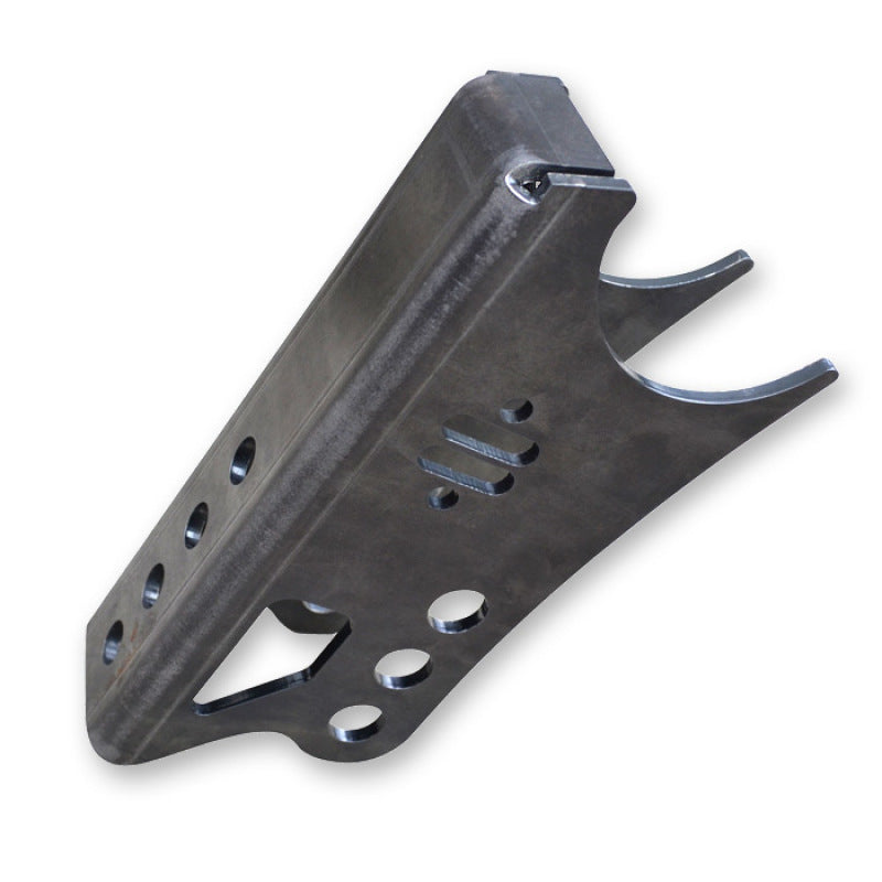 Load image into Gallery viewer, Ridetech Weld On Rear Axle Bracket for Bolt-On 4 Link
