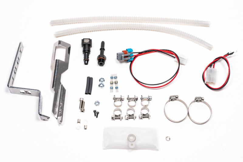 Load image into Gallery viewer, Radium Dual Pump Add-On (for PN 20-0792-00) - 94-01 Integra/92-00 Civic - Walbro F90000267/274/285
