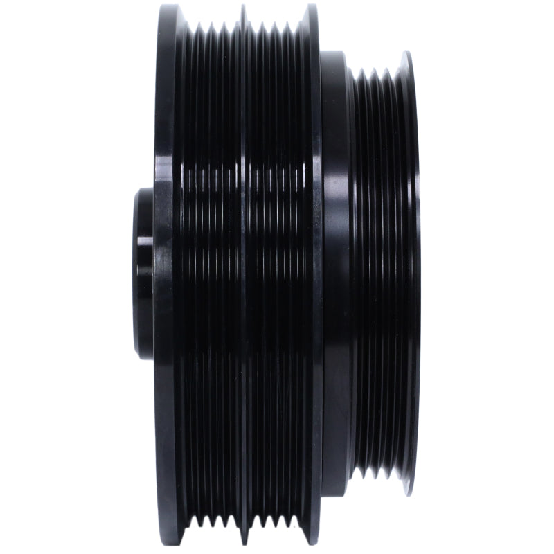 Load image into Gallery viewer, Fluidampr Nissan RB26DET Phase-1 BNR32 GT-R Steel Internally Balanced Damper
