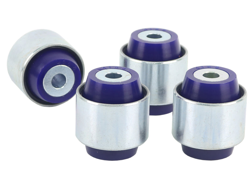 Load image into Gallery viewer, SuperPro 2007 Lexus LS460 Base Front Upper Inner Control Arm Bushing Kit
