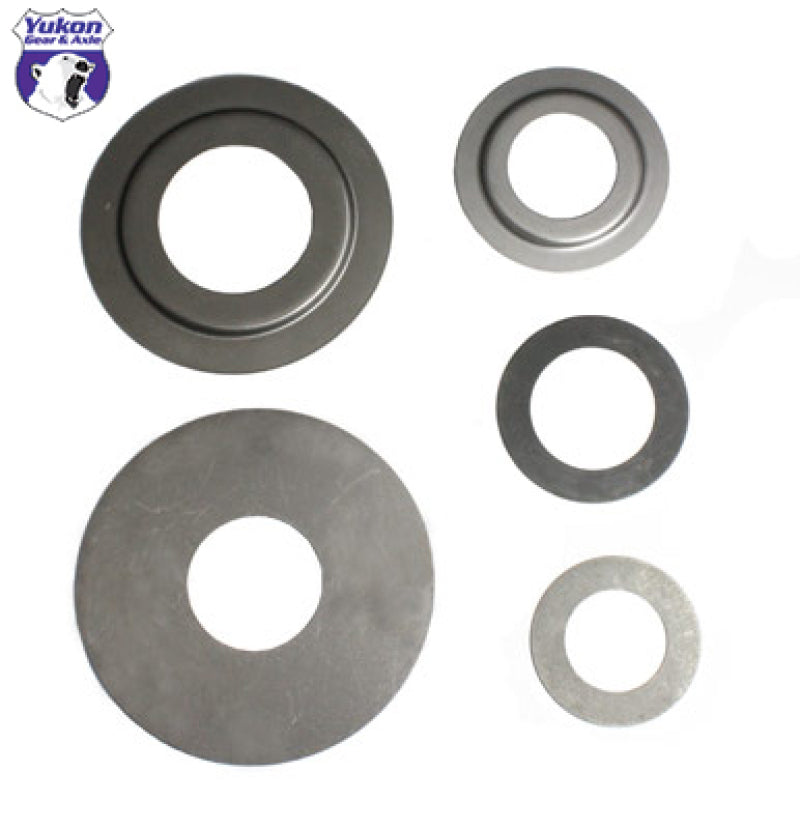 Load image into Gallery viewer, Yukon Gear Replacement Inner Slinger For Dana 60
